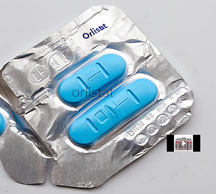 Orlistat 1